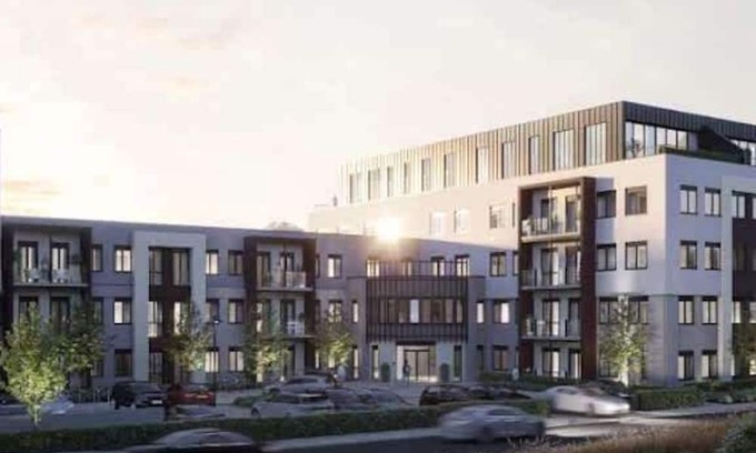 Barnt Green Apartment | Modern Studio Apartment - Solihull by Seven Stays
