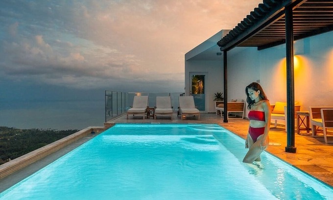 Rincon Apartment | Penthouse Apartment I at Ocaso Luxury Villa