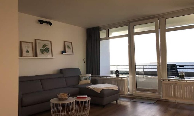 Staberdorf House | Beachhouse Staberdorf