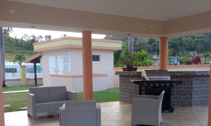 Collores House | Beautiful Residence for an Excellent Vacation