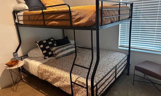 Kissimmee House | Lovely private room!