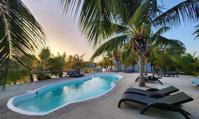 Tera Kora Apartment | Caribbean Lofts 64 - Waterfront