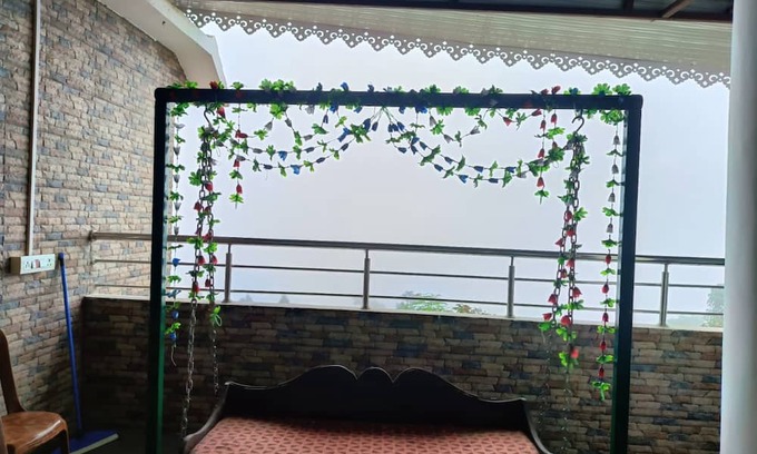 Namchi Hotel | Shanti homestay Sikkim