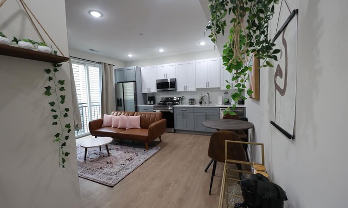 Mantua Apartment | This apartment is a 1 bedroom(s), 1 bathrooms, located in Philadelphia, PA.
