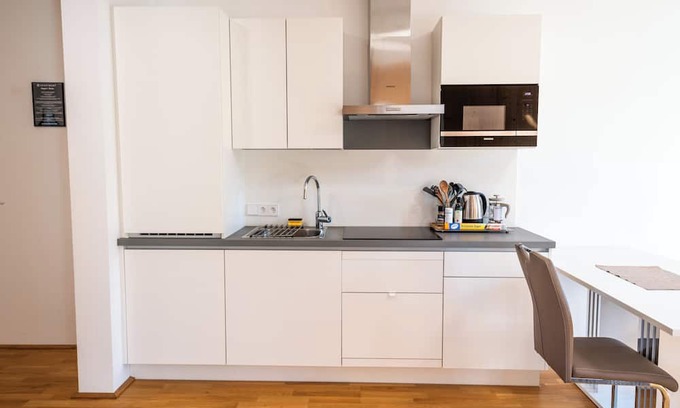 Hart bei Graz Apartment | sHome Apartments Hart bei Graz R01