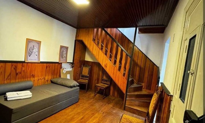 Abernessia Apartment | Suíte em Campos FT9