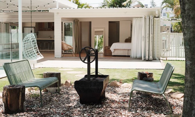Bogangar House | Grounds of Cabarita - Family friendly home in Cabarita Beach!