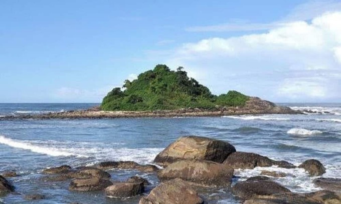 Santa Terezinha House | Sobrado Aconchegante Próximo da Praia