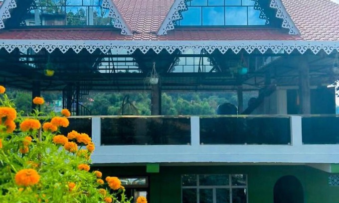 Mirik Hotel | Mirik Homestay Darjeeling