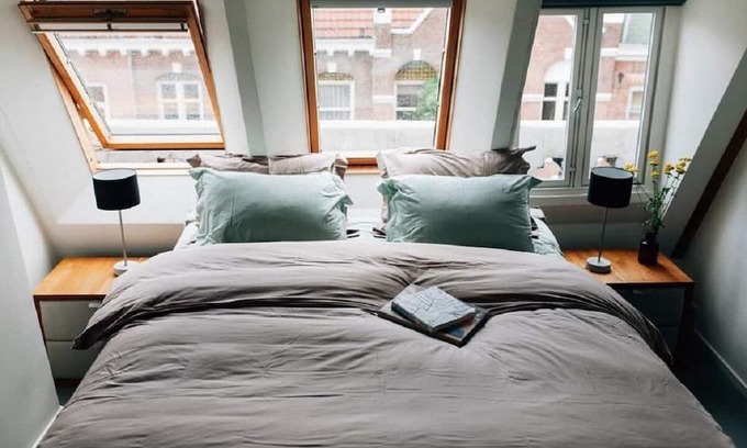 Museum Quarter Apartment | Serene 2 Bedroom Apartment