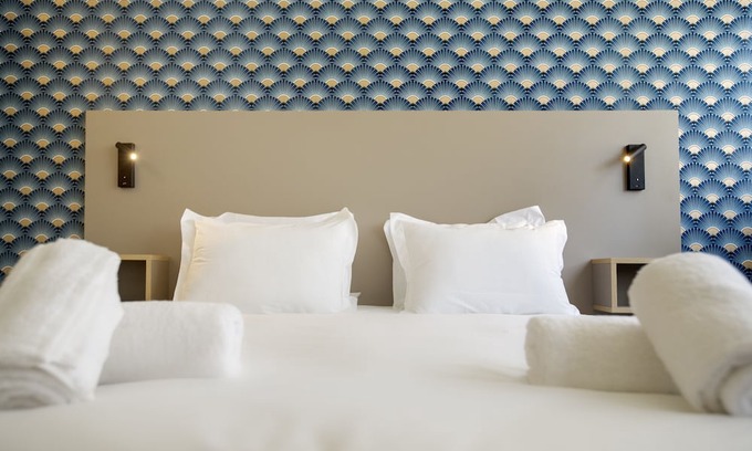 Bron House | GAB House - Lyon Bron - Eurexpo City Living Stay