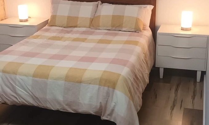 Murray Bridge Apartment | Cozy 1-bedroom Granny Flat