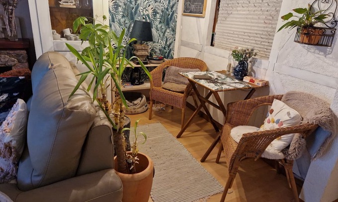 Molfsee Apartment | Ferienwohnung/app. für 4 Gäste mit 66m² in Molfsee