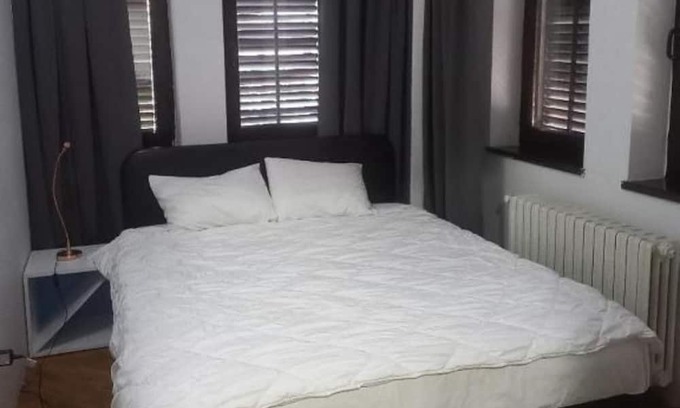 Skopje Region Apartment | Lion Guest House-One Bedroom Apartment