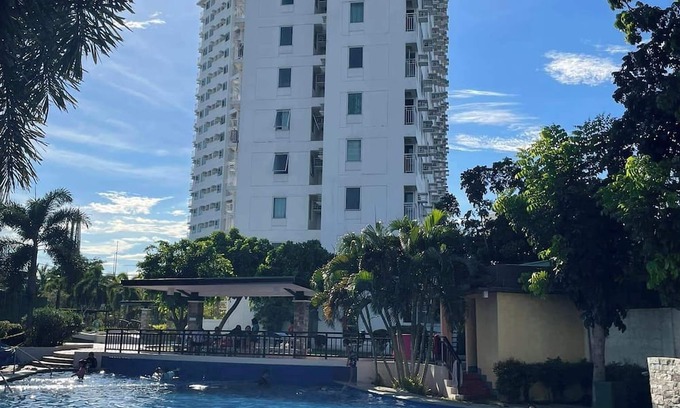 Muntinlupa Apartment | Alabang Budget Room 3