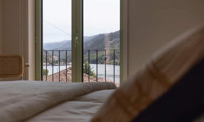 Ribadouro Villa | Douro Dream Private Villa Awesome Experience