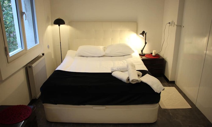 Alsancak Apartment | Izmir City Center Alsancak