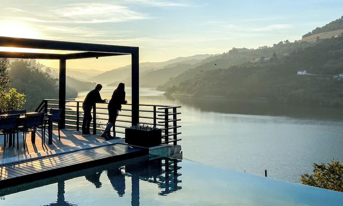 Resende Villa | Villa Lagares - Three Bedroom Villa, Sleeps 6