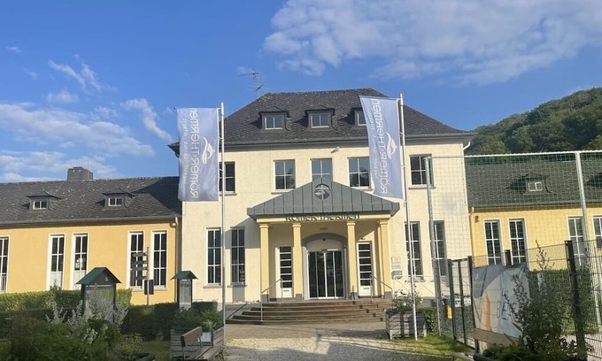 Rheineck House | Emily Comfortable holiday residence
