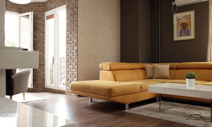 Centar Apartment | SkopjeLUX Apartments - Bristol - Superior Three Bedrooms Apartment