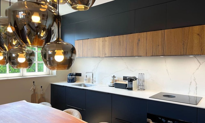 Saint-Jacques - Saint-Roch Apartment | Historic Building - Le 302 Stengel House, Amiens