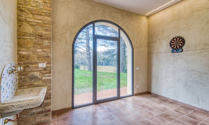 San Vivaldo Villa | Quercia 2 - Relax in Tuscany
