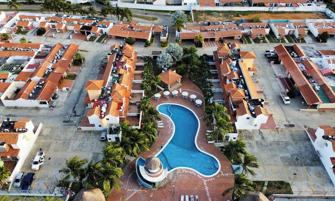 Tucacas House | BELLA CASA VACACIONAL TC-3