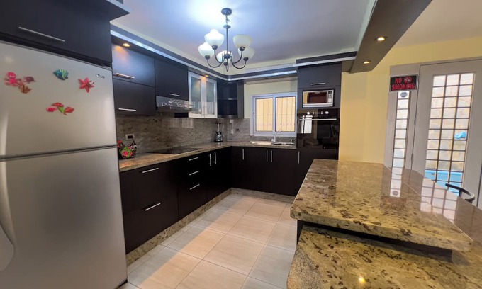 Tucacas House | TOWNHOUSE VIP VACACIONAL DE PLAYA. TC-5