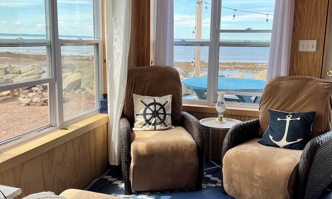 Brule Point Cottage | Brule Cottage