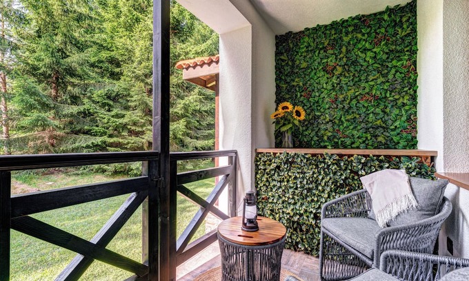 Smolyan Apartment | Mountain memories holiday apartment