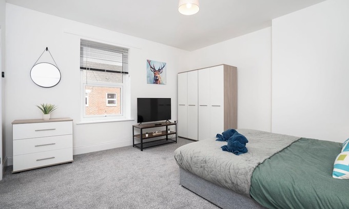 Beamish House | 3Bed-Close to Beamish Museum