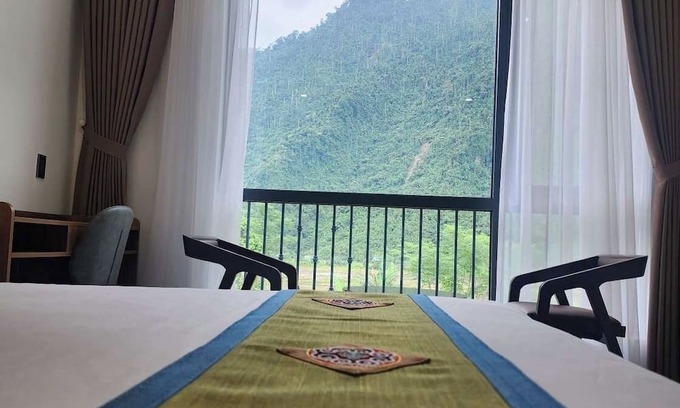 Lam Binh Hotel | LANG CAN BOUTIQUE HOTEL