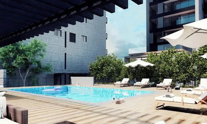 Lomas de Angelopolis Apartment | Departamento en Punto Horizonte, Sonata Puebla