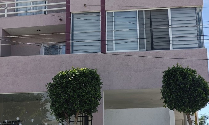 Matehuala Hotel | Hotel Casa Blanca Paz en Hogar