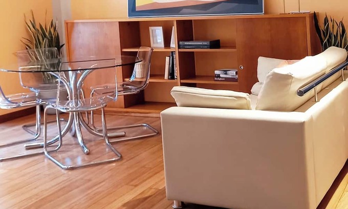 Historic Centre Apartment | Vrbo Property
