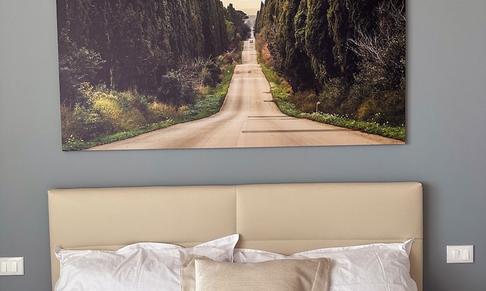 Cecina Bed & Breakfast | Tuscany by aMare - The Elegance and Excellence Needed for a Great Stay