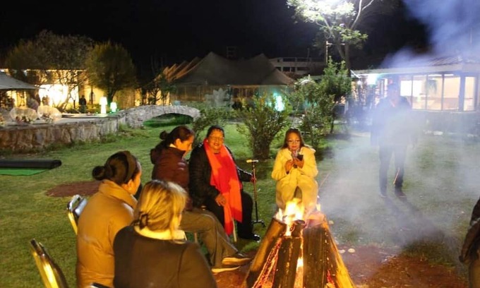 Pisac Hotel | VPX Inkas Hotel Sacred Valley
