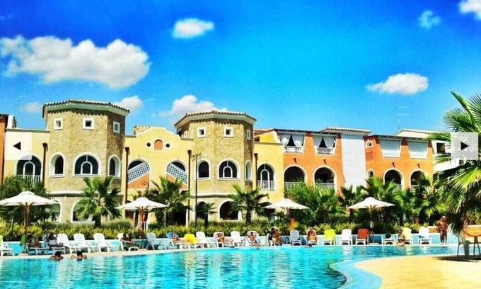 Marina di Pisticci Resort | Vrbo Property