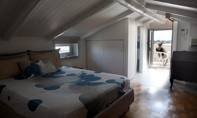 Magazzeno Cottage | Salerno Costa Amalfi - Airport Salerno con studio di registrazione audio/video