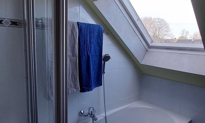 Alsdorf Apartment | Vrbo Property