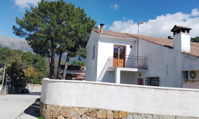 Casavieja Cottage | Casa Rural Ideal Para Familias en Medio de la Naturaleza