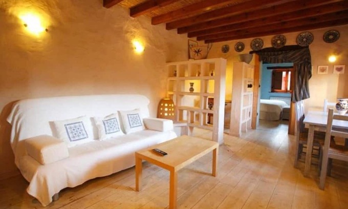 Cabezon de la Sal Apartment | Apartamentos Rurales con Encanto, Antaviana Cantabria
