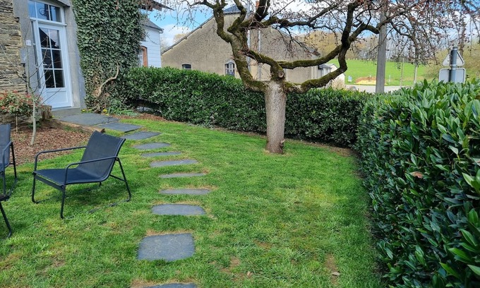 Martilly House | Vrbo Property