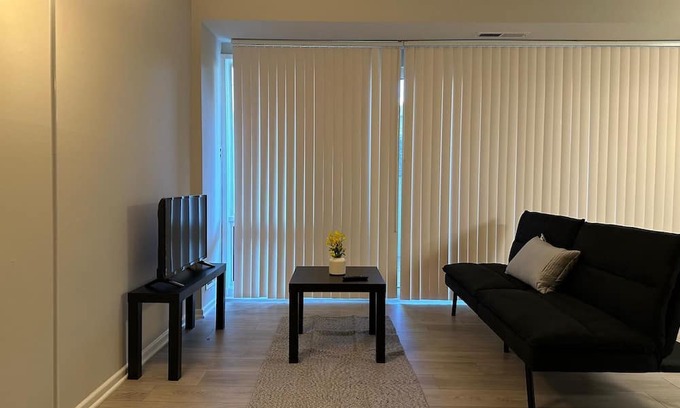 Rockville Apartment | Lovely Home in Rockville