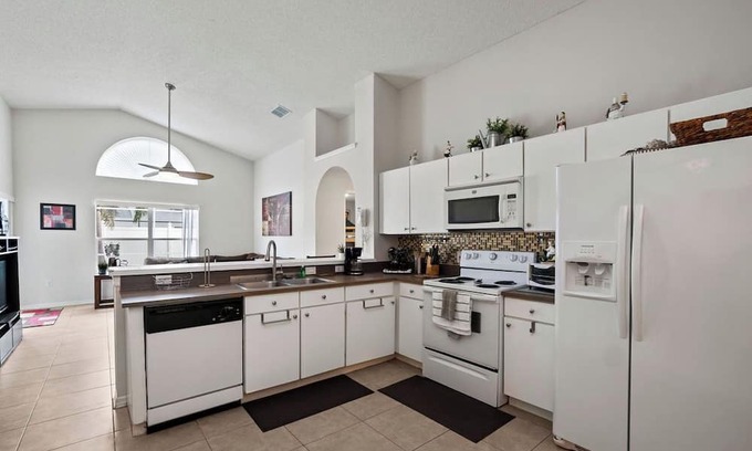 Kissimmee House | °o° Disney Great Villa °o°