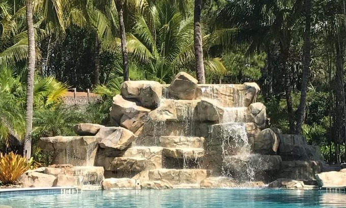 Ole House | OLE @ Lely Resort!! Spacious Townhome nestled in the heart of South Naples!