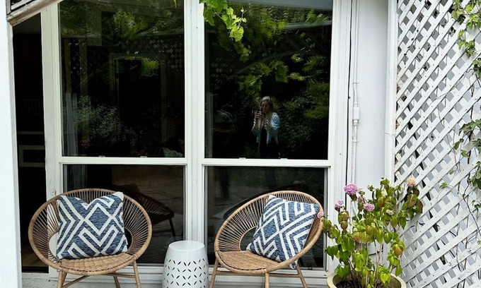 Tamalpais-Homestead Valley Apartment | Comfy 1-Bedroom Stay in Mill Valley!