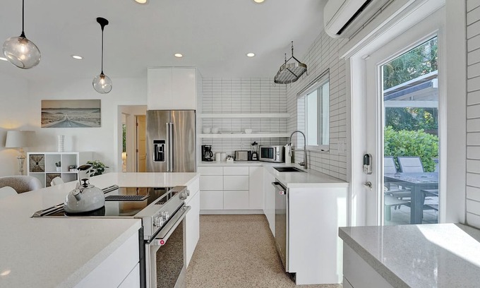 River Oaks House | Vrbo Property