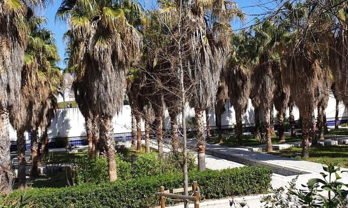 Menpenti Apartment | Apartment Marseille-10th arrondissement, 2 bedrooms, 4 persons