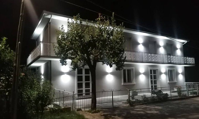 Mirabella Eclano Bed & Breakfast | Vrbo Property
